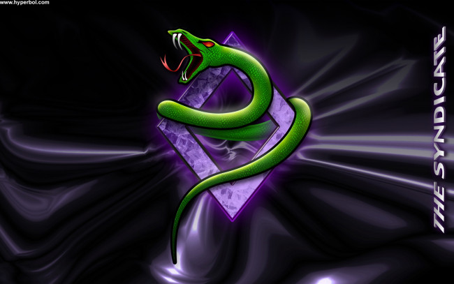 Обои картинки фото threadspace, hyperbol, видео, игры