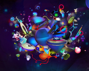 Картинка векторная графика