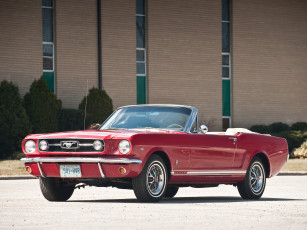 Картинка автомобили mustang