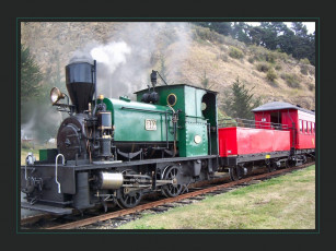 Картинка техника паровозы