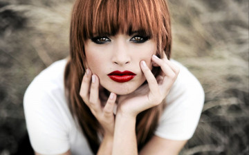 Картинка -Unsort+Лица+Портреты девушки unsort лица портреты