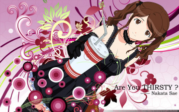 Картинка amagami аниме ss