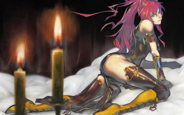 Картинка аниме vocaloid