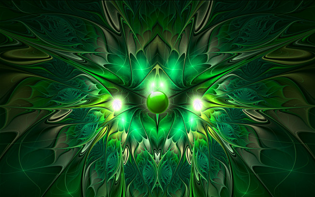 Обои картинки фото 3д, графика, fractal, фракталы