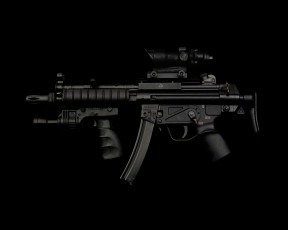 Картинка оружие автоматы weapon