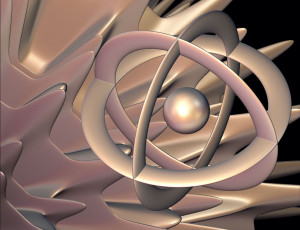 Картинка 3д графика modeling моделирование цвета фон узор