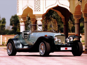 Картинка автомобили классика menara