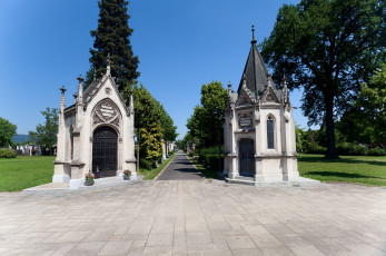 Картинка города католические соборы костелы аббатства graz
