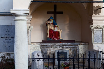 Картинка разное религия иисус