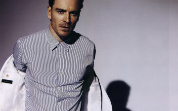 Картинка мужчины michael fassbender