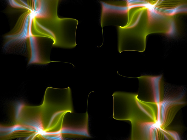 Обои картинки фото 3д, графика, fractal, фракталы, фон, узор, цвета