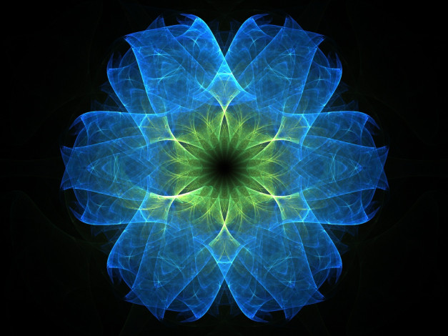 Обои картинки фото 3д, графика, fractal, фракталы, узор, фон, цвета