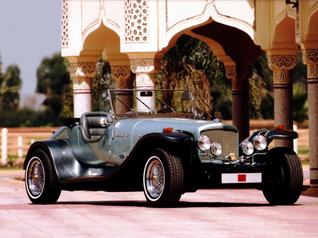 Обои картинки фото автомобили, классика, menara