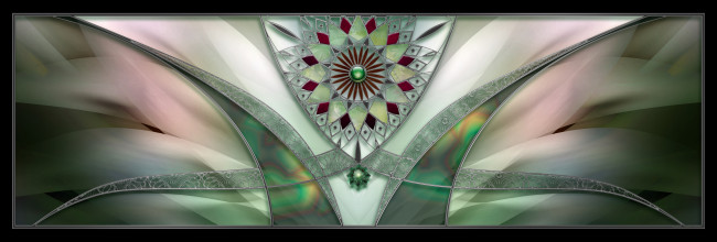 Обои картинки фото 3д, графика, fractal, фракталы, цвета, фон, узор