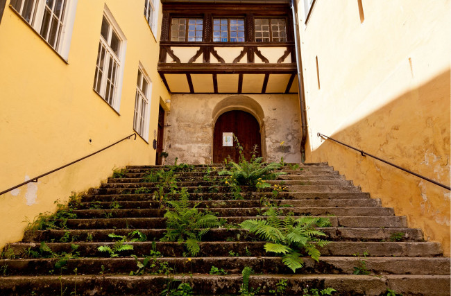 Обои картинки фото разное, элементы, архитектуры, лестница