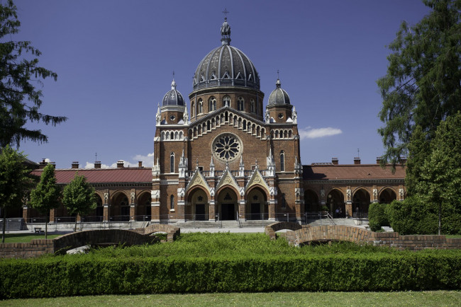 Обои картинки фото города, католические, соборы, костелы, аббатства, австрия