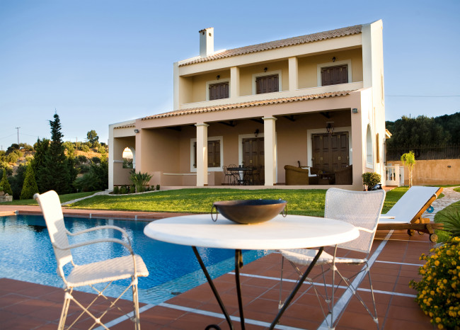 Обои картинки фото города, здания, дома, villa, interior