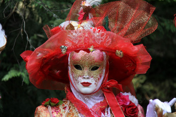 Картинка разное маски карнавальные костюмы венеция карнавал