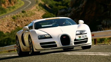 обоя bugatti, veyron, автомобили, automobiles, s, a, спортивные, класс-люкс, франция