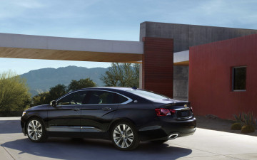 Картинка автомобили chevrolet