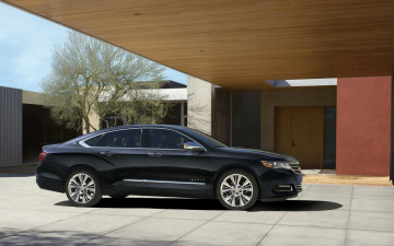 Картинка автомобили chevrolet