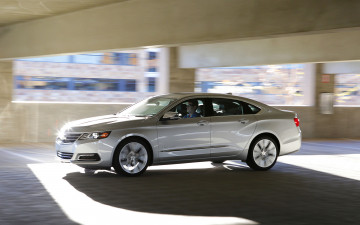 Картинка автомобили chevrolet