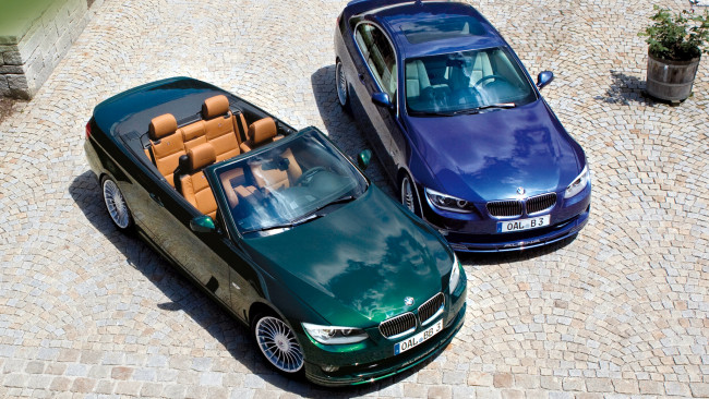 Обои картинки фото bmw, автомобили, bayerische, motoren, werke, ag, германия