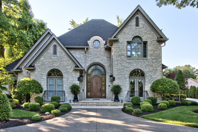 Обои картинки фото города, здания, дома, дом