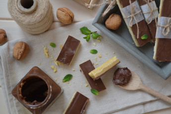 Картинка еда пирожные +кексы +печенье печенье выпечка сладость