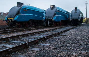 Картинка техника паровозы рельсы дорога железная