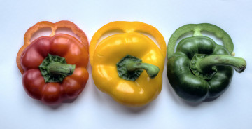 Картинка еда перец перчики