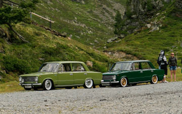 Картинка автомобили выставки+и+уличные+фото vaz 2101