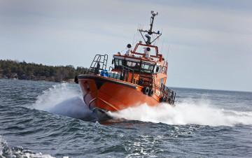 Картинка корабли катера