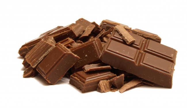 Обои картинки фото еда, конфеты,  шоколад,  сладости, шоколад