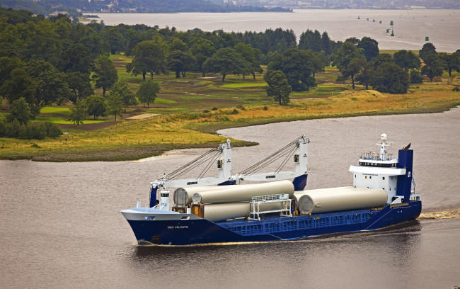 Обои картинки фото корабли, грузовые суда