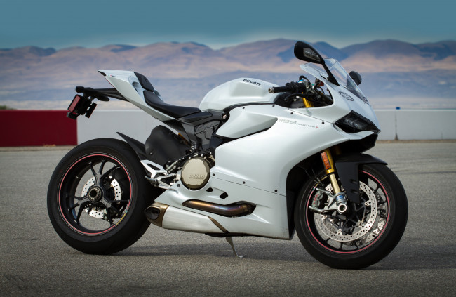 Обои картинки фото мотоциклы, ducati