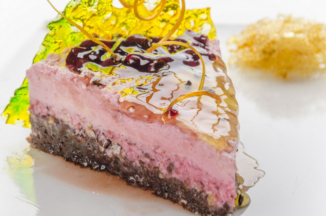 Обои картинки фото еда, пирожные,  кексы,  печенье, карамель, крем, пирожное