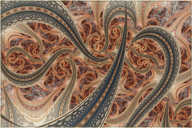 Обои картинки фото 3д графика, fractal , фракталы, узор, фон, цвета