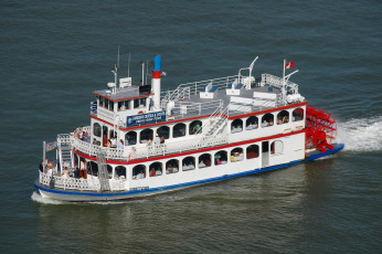 Картинка constitution корабли пароходы пароход колесный