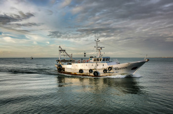 Картинка корабли другое море рыболов