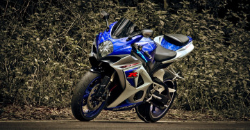 Картинка suzuki мотоциклы