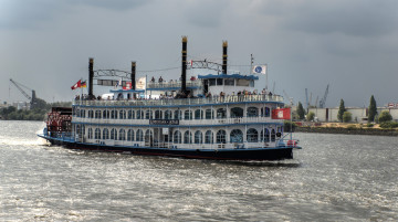 Картинка корабли пароходы пароход колесный