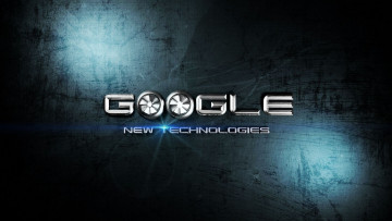 Картинка компьютеры google +google+chrome фон