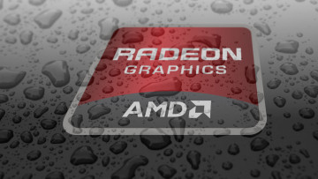 обоя radeon graphics, компьютеры, ati, radeon