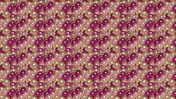 Картинка разное текстуры бусины белый шарики украшение жемчуг розовый