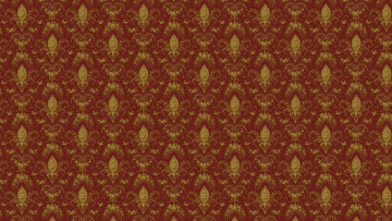 Картинка векторная+графика другое+ other винтаж обои листья цветы рисунок медальоны орнамент растительные узоры фон