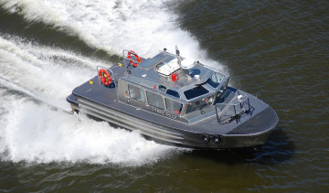 Картинка tymac+pilot корабли катера лоцман