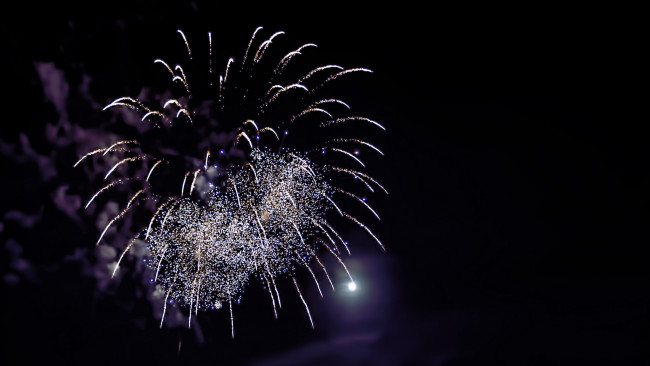 Обои картинки фото разное, салюты,  фейерверки, фейерверк, ночь