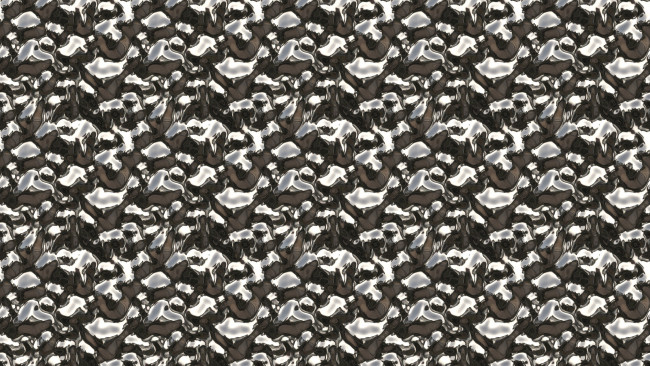 Обои картинки фото разное, текстуры, поверхность, зеркальная, металл, застывший, олово, рельеф, фон