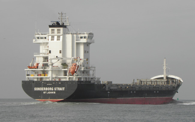 Обои картинки фото корабли, баржи, conteiner, germany, ship